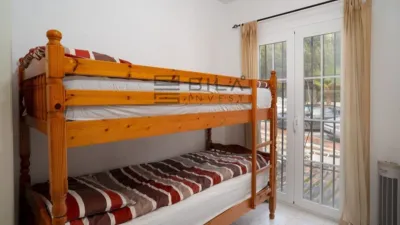 Townhouse in Campo Mijas photo 15