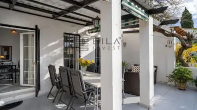 Townhouse in Campo Mijas photo 5