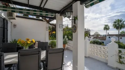 Townhouse in Campo Mijas photo 6