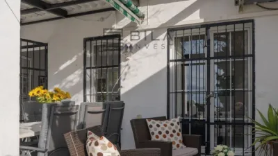 Townhouse in Campo Mijas photo 7