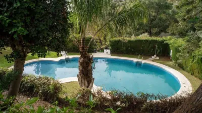 Townhouse in Campo Mijas photo 2