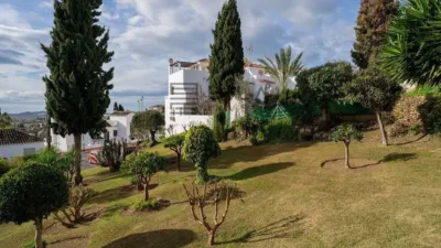 Townhouse in Campo Mijas photo 3