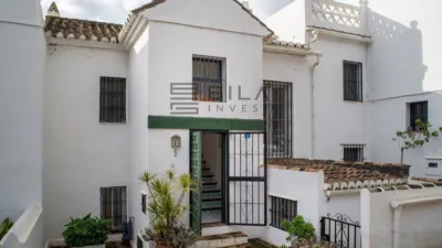 Townhouse in Campo Mijas photo 8