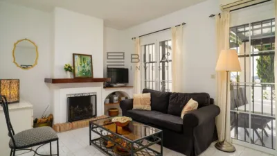 Townhouse in Campo Mijas photo 9
