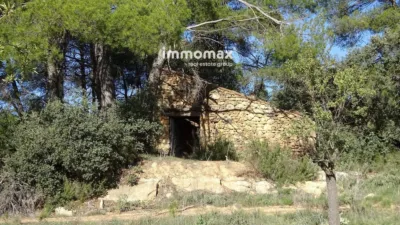 Rustic farm in Horta de Sant Joan photo 17