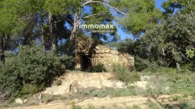 Rustic farm in Horta de Sant Joan photo 18