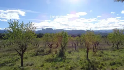 Rustic farm in Horta de Sant Joan photo 20