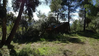 Rustic farm in Horta de Sant Joan photo 6