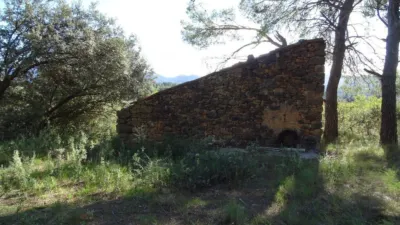 Rustic farm in Horta de Sant Joan photo 3