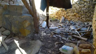 Rustic farm in Horta de Sant Joan photo 4