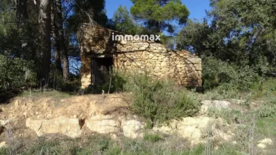 Rustic farm in Horta de Sant Joan photo 9