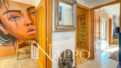Detached House in Son Ferriol photo 12