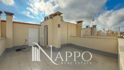 Detached House in Son Ferriol photo 22