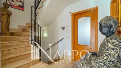 Detached House in Son Ferriol photo 4