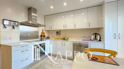 Detached House in Son Ferriol photo 7