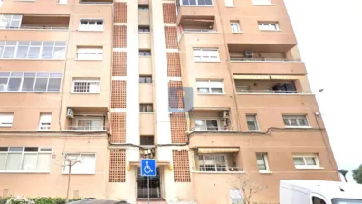 Duplex in Esparreguera photo 2