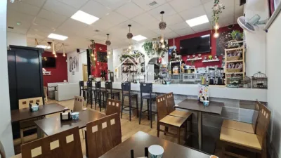 Local comercial en venta en Inferniño - Vista 2