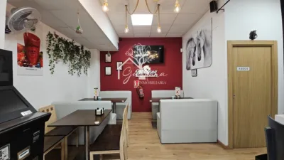 Local comercial en venta en Inferniño - Vista 3