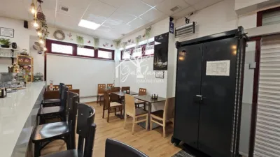 Local comercial en venta en Inferniño - Vista 4