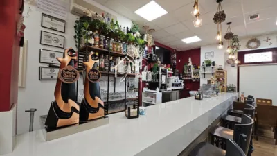 Local comercial en venta en Inferniño - Vista 5