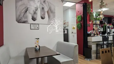 Local comercial en venta en Inferniño - Més