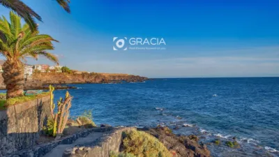 Apartment in Playa de San Juan photo 29