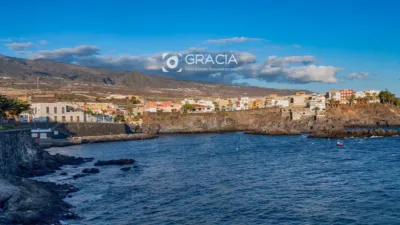 Apartment in Playa de San Juan photo 30