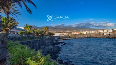 Apartment in Playa de San Juan photo 31