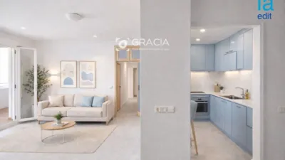 Apartment in Playa de San Juan photo 3