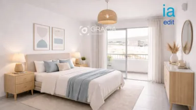 Apartment in Playa de San Juan photo 5