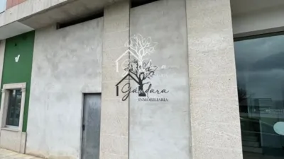 Local comercial en alquiler en A Gándara - Vista 3