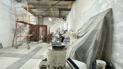 Local comercial en alquiler en A Gándara - Vista 4