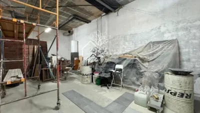 Local comercial en alquiler en A Gándara - Más
