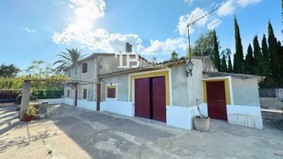 House on D’Esporlas Street photo 13