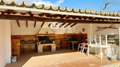 House on D’Esporlas Street photo 14