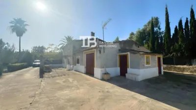 House on D’Esporlas Street photo 2