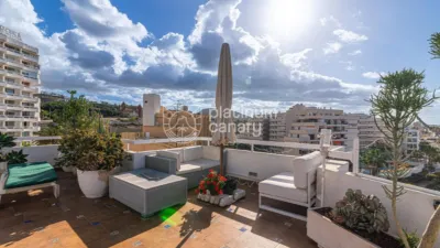 Piso en Costa Adeje photo 3