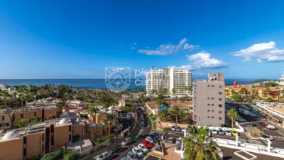 Piso en Costa Adeje photo 4