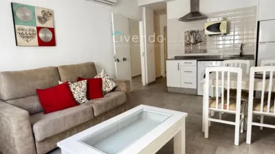 Piso en Conil de la Frontera photo 4