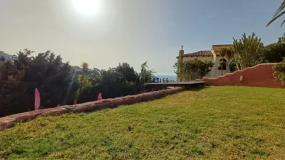 Piso – El Poble Nou de Benitatxell - Benitachell - Vista 3