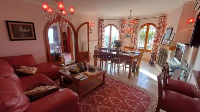 Piso – El Poble Nou de Benitatxell - Benitachell - Vista 5