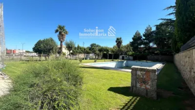 Chalet en Campo de Golf photo 4