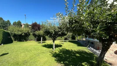 Chalet en Campo de Golf photo 5