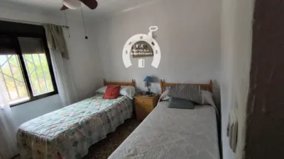Chalet in Partida del Moco photo 31