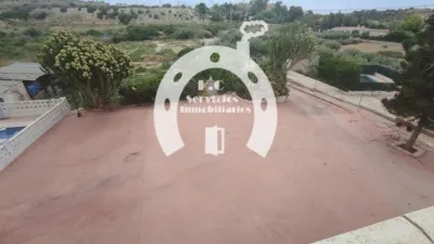 Chalet in Algoda-Matola photo 17