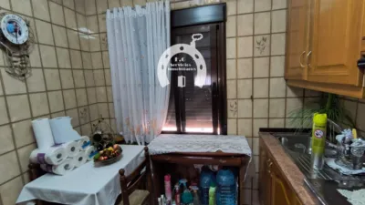 Chalet in Partida del Moco photo 27