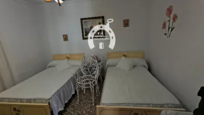 Chalet in Partida del Moco photo 17
