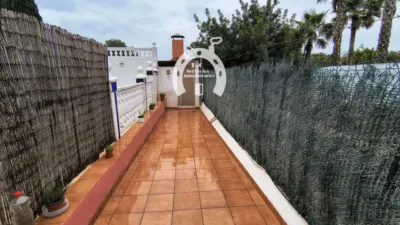 Chalet in Partida del Moco photo 46
