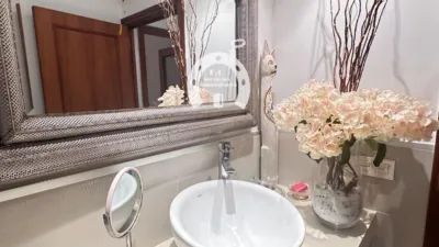 Apartment in Asilo - Pisos Azules photo 36