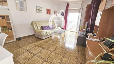 Apartment in Asilo - Pisos Azules photo 6
